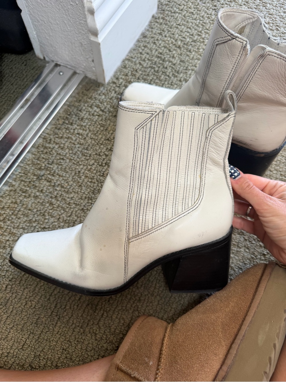Vince Camuto Sojetta Bootie
